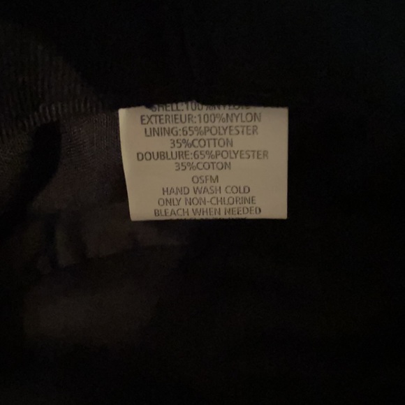 Bucket Hat by Ninth Hall - Picture 6 of 8